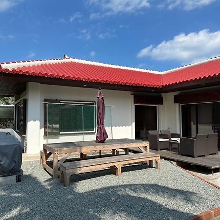 Palm Villa Ishigakijima Yugafu Ishigaki  Εξωτερικό φωτογραφία