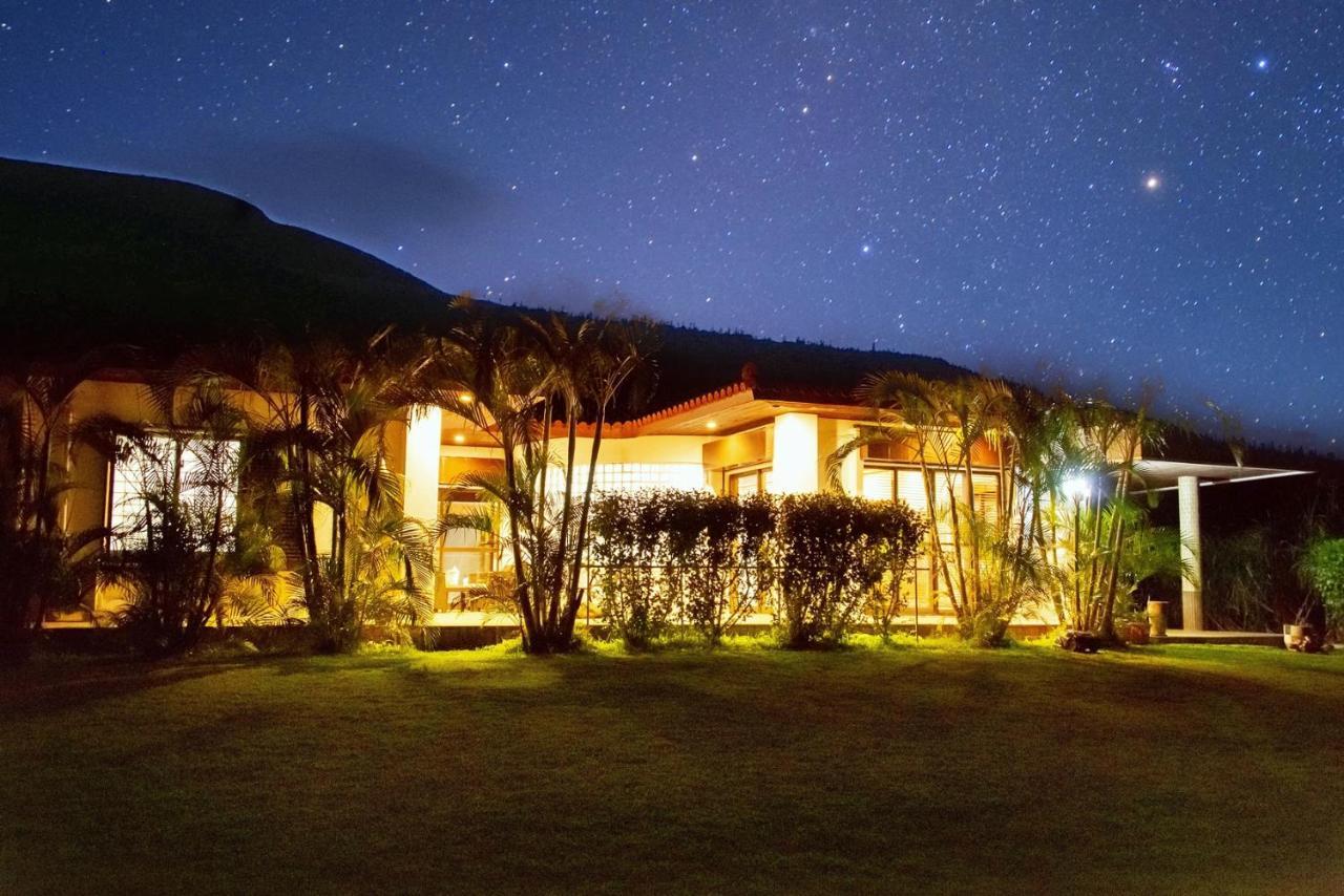 Palm Villa Ishigakijima Yugafu Ishigaki  Εξωτερικό φωτογραφία