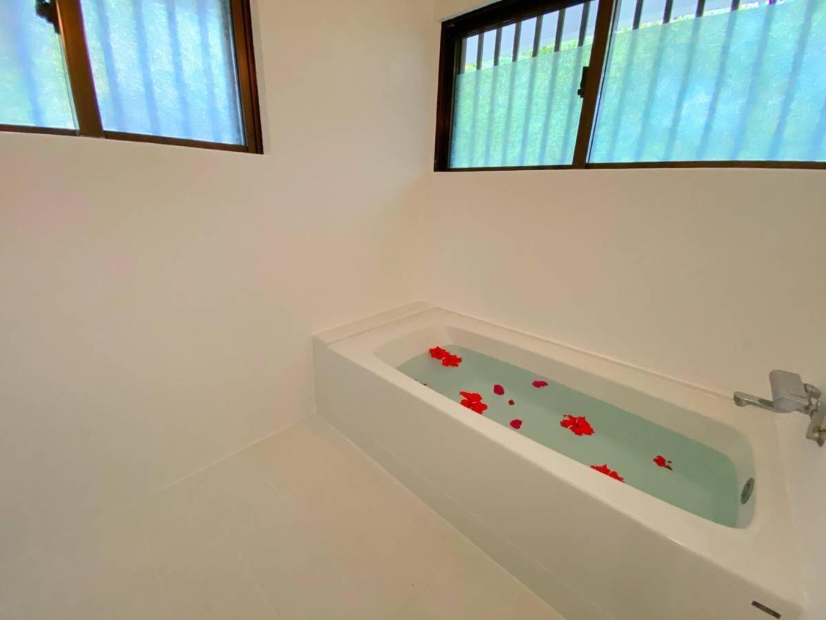 Palm Villa Ishigakijima Yugafu Ishigaki  Εξωτερικό φωτογραφία