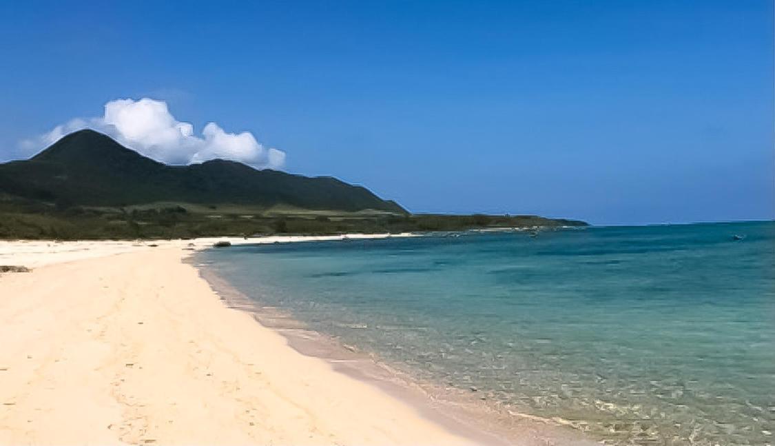 Palm Villa Ishigakijima Yugafu Ishigaki  Εξωτερικό φωτογραφία